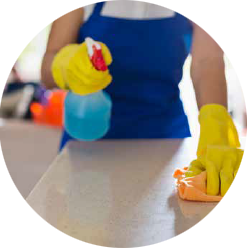 HOUSEKEEPING HOUSEKEEPING