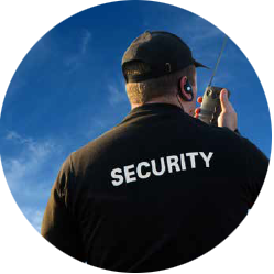 SECURITY SECURITY